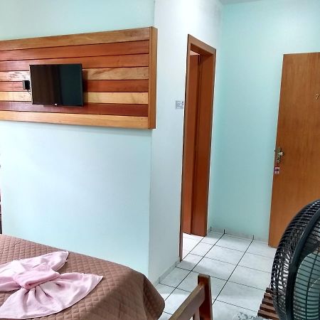Hotel باتو برانكو المظهر الخارجي الصورة