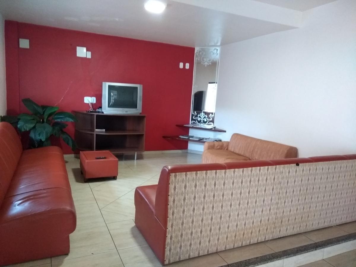 Hotel باتو برانكو المظهر الخارجي الصورة