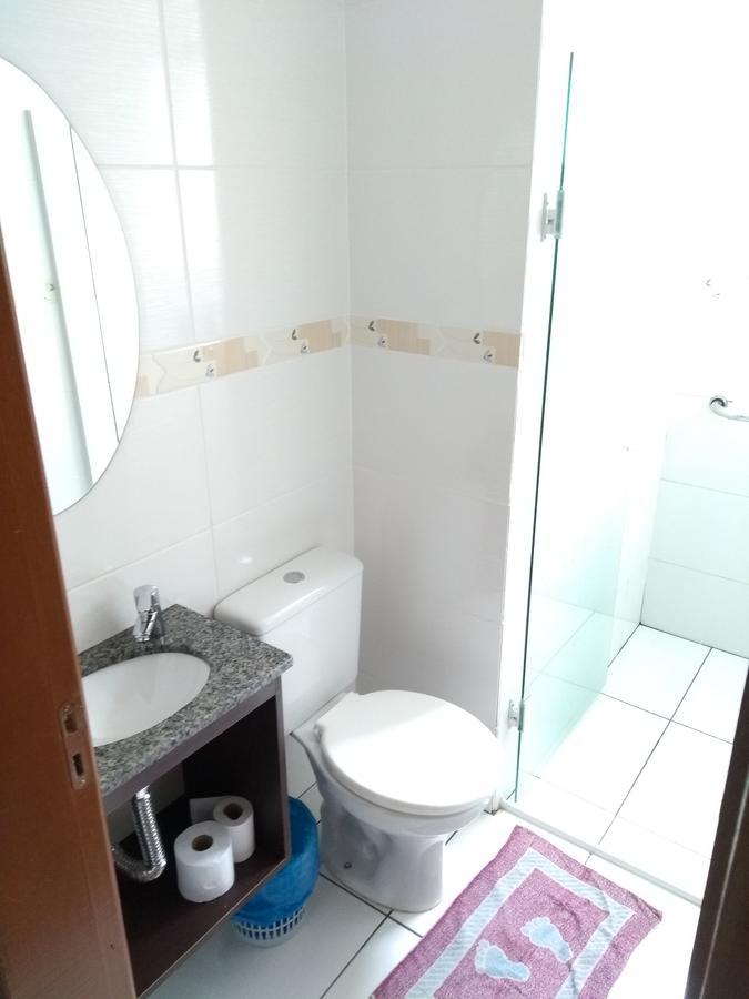 Hotel باتو برانكو المظهر الخارجي الصورة