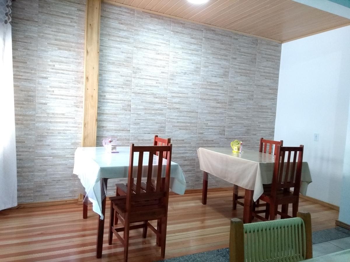 Hotel باتو برانكو المظهر الخارجي الصورة