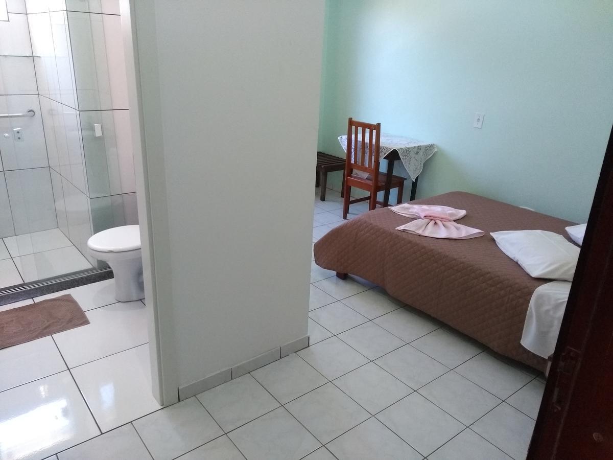 Hotel باتو برانكو المظهر الخارجي الصورة