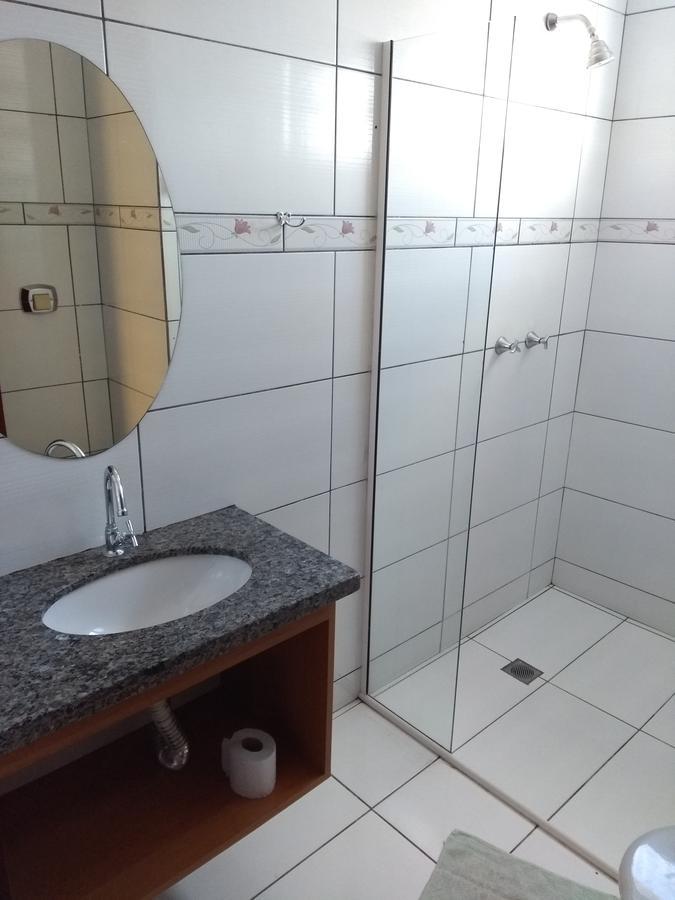 Hotel باتو برانكو المظهر الخارجي الصورة