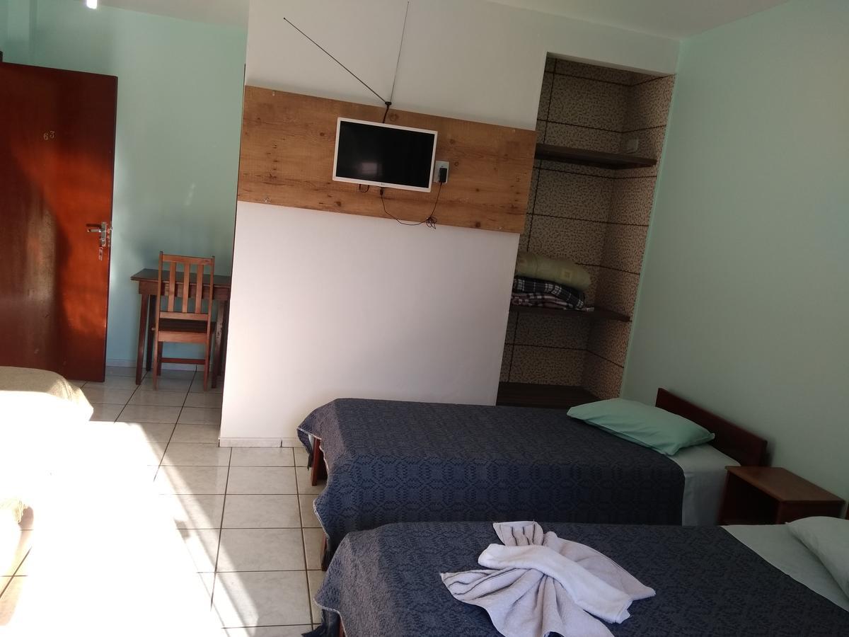 Hotel باتو برانكو المظهر الخارجي الصورة